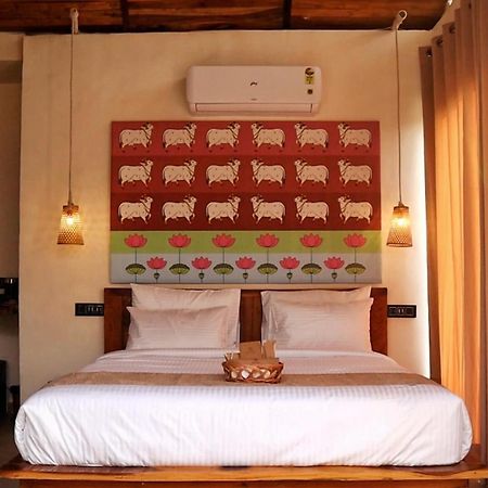 Hotel Agni Eco-Retreat Una  Zewnętrze zdjęcie