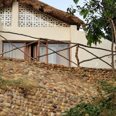 Hotel Agni Eco-Retreat Una  Zewnętrze zdjęcie