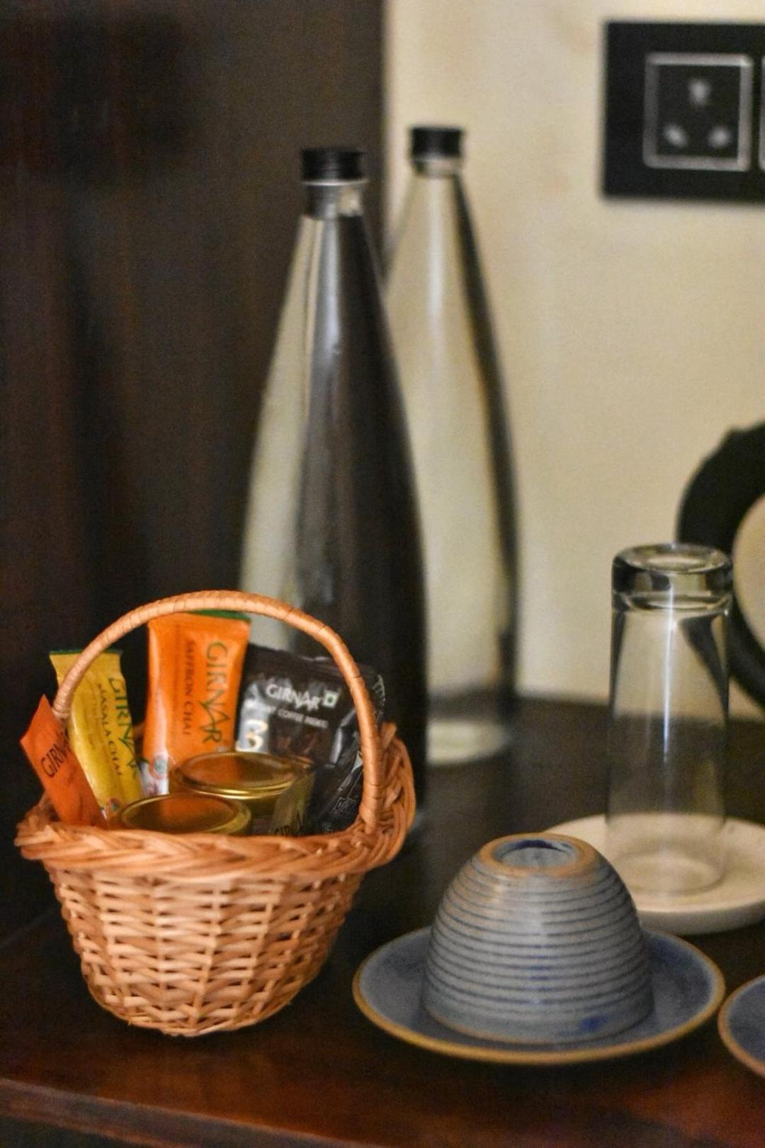 Hotel Agni Eco-Retreat Una  Zewnętrze zdjęcie