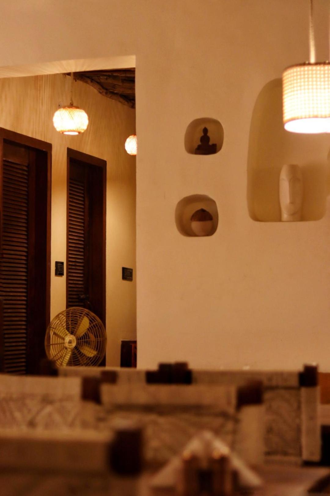 Hotel Agni Eco-Retreat Una  Zewnętrze zdjęcie