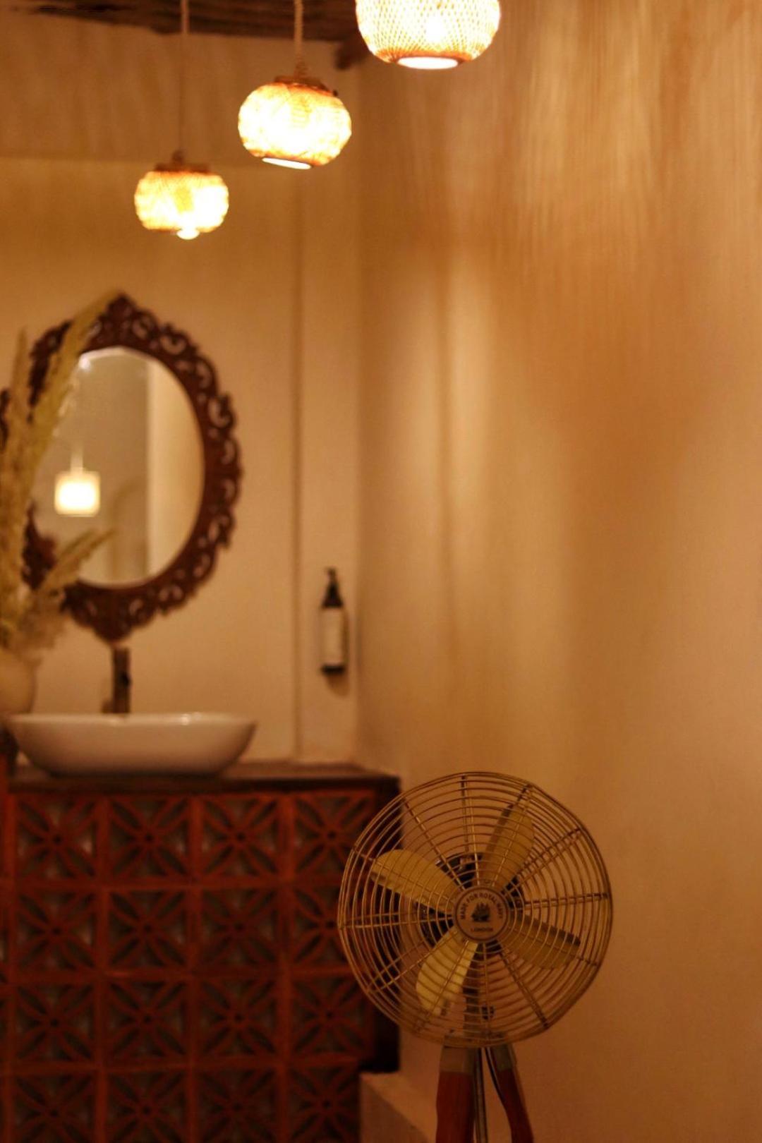 Hotel Agni Eco-Retreat Una  Zewnętrze zdjęcie