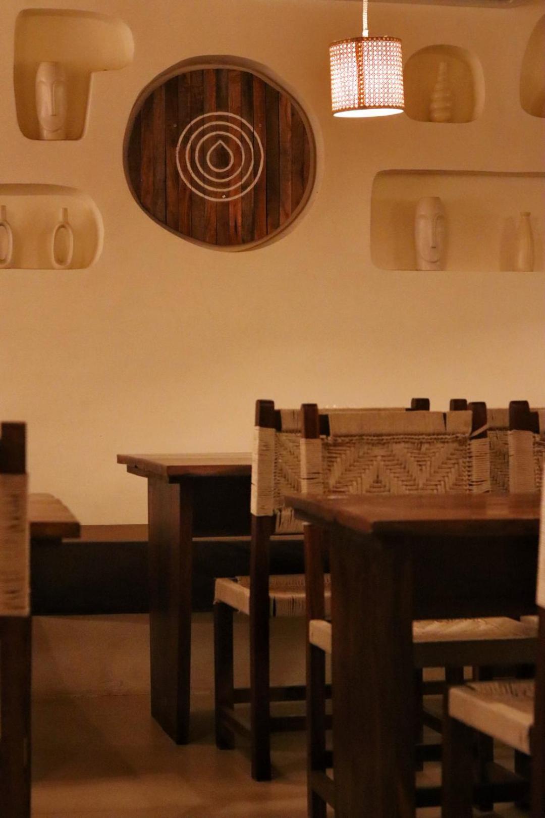 Hotel Agni Eco-Retreat Una  Zewnętrze zdjęcie