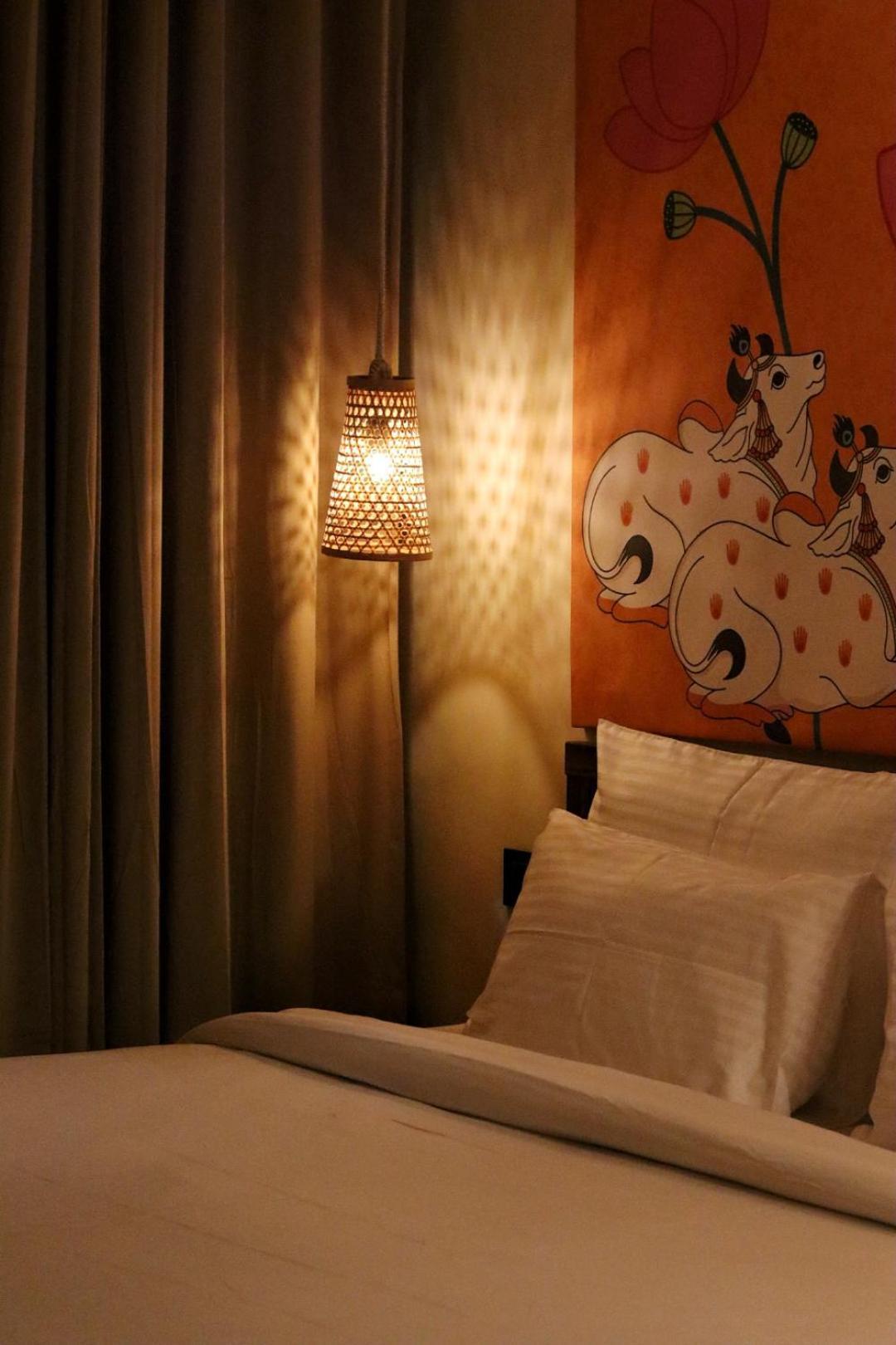 Hotel Agni Eco-Retreat Una  Zewnętrze zdjęcie