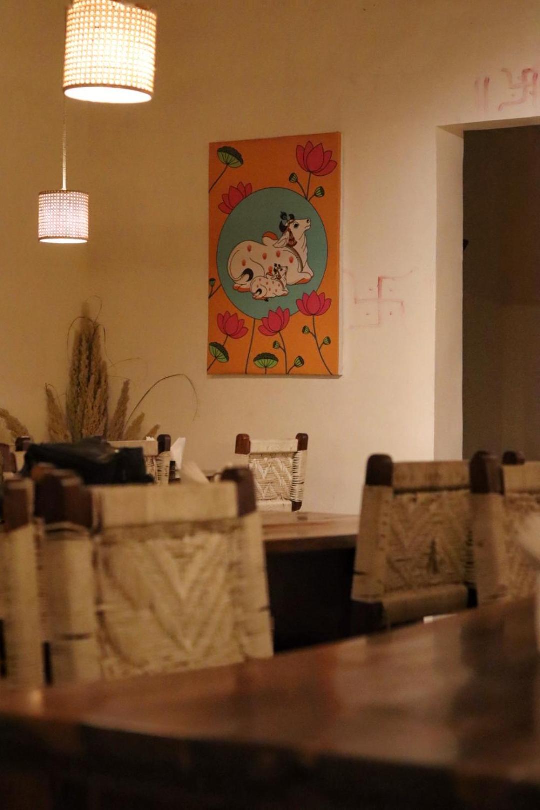 Hotel Agni Eco-Retreat Una  Zewnętrze zdjęcie