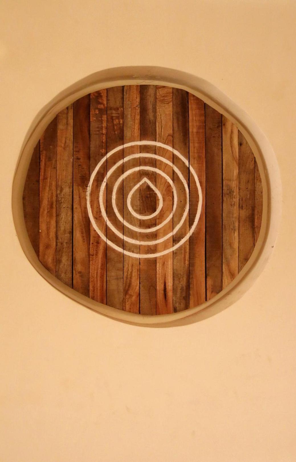 Hotel Agni Eco-Retreat Una  Zewnętrze zdjęcie