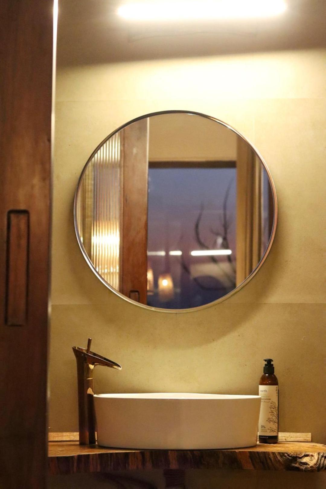Hotel Agni Eco-Retreat Una  Zewnętrze zdjęcie